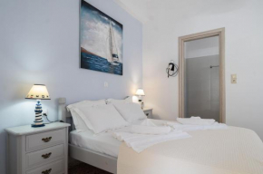 Irakleia- Room in Astypalea